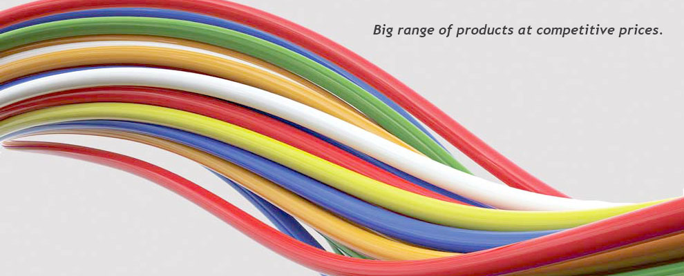 ΠΡΟΜΗΛ ΑΕ - Ηλεκτρολογικό Υλικό